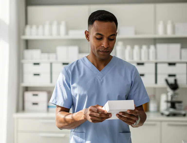 Duty Pharmacy service in Shrewsbury